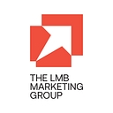 LMB Marketing Group logo