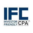Investor Friendly CPA logo