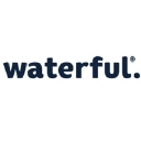 Waterful logo