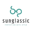 Sunglassic logo