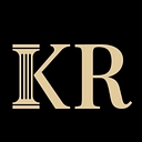 Krupp & Raboin logo