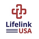 LifeLink USA logo