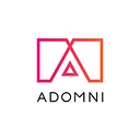 Adomni logo