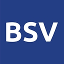 BSV Association logo