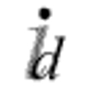 InfoDesign / Infodesign logo
