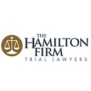 The Hamilton Firm logo