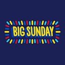 Big Sunday logo