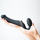 Strap-On-Me logo