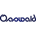 Osswald logo