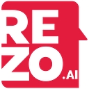 REZO logo