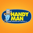 Handyman Home logo