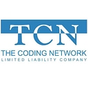 Coding Network logo