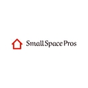 Small Space Pros logo