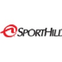 SportHill logo