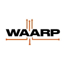 Waarp logo