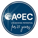 AoEC logo