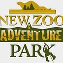 The NEW Zoo & Adventure Park logo