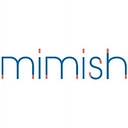 Mimish logo