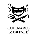 Culinario Mortale logo