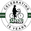 GreenPHL logo