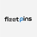 FleetPins logo