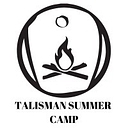 Talisman Camps logo