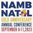 National Association of Mortgage Brokers (NAMB) logo