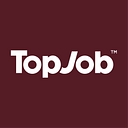 TopJob logo