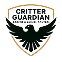 Critter Guardian logo