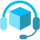 Virtual Helpdesk (VHP) logo