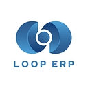 Loop ERP logo