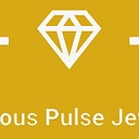 Precious Pulse Jewelry logo