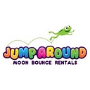 Jump Around VA logo