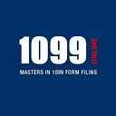 1099Online logo