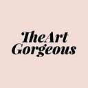 The Art Gorgeous logo