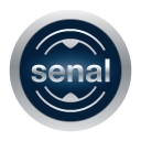 Senal logo