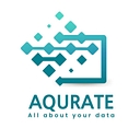 Aqurate Data logo