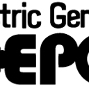 Electric Generator Depot logo