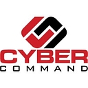 Cyber Command logo