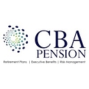 CBA Pension logo