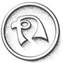 Falksalt logo