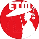 Travel Kyoto Maiko logo
