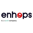 Enhops logo