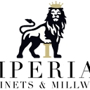 Imperial Cabinets logo