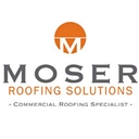 Moser Roofing Solutions logo