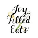 Joy Filled Eats logo