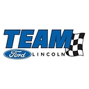 Team Ford Las Vegas logo