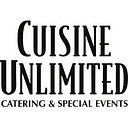 Cuisine Unlimited logo