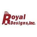 Royal Designs logo