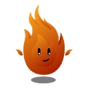 Fuego logo